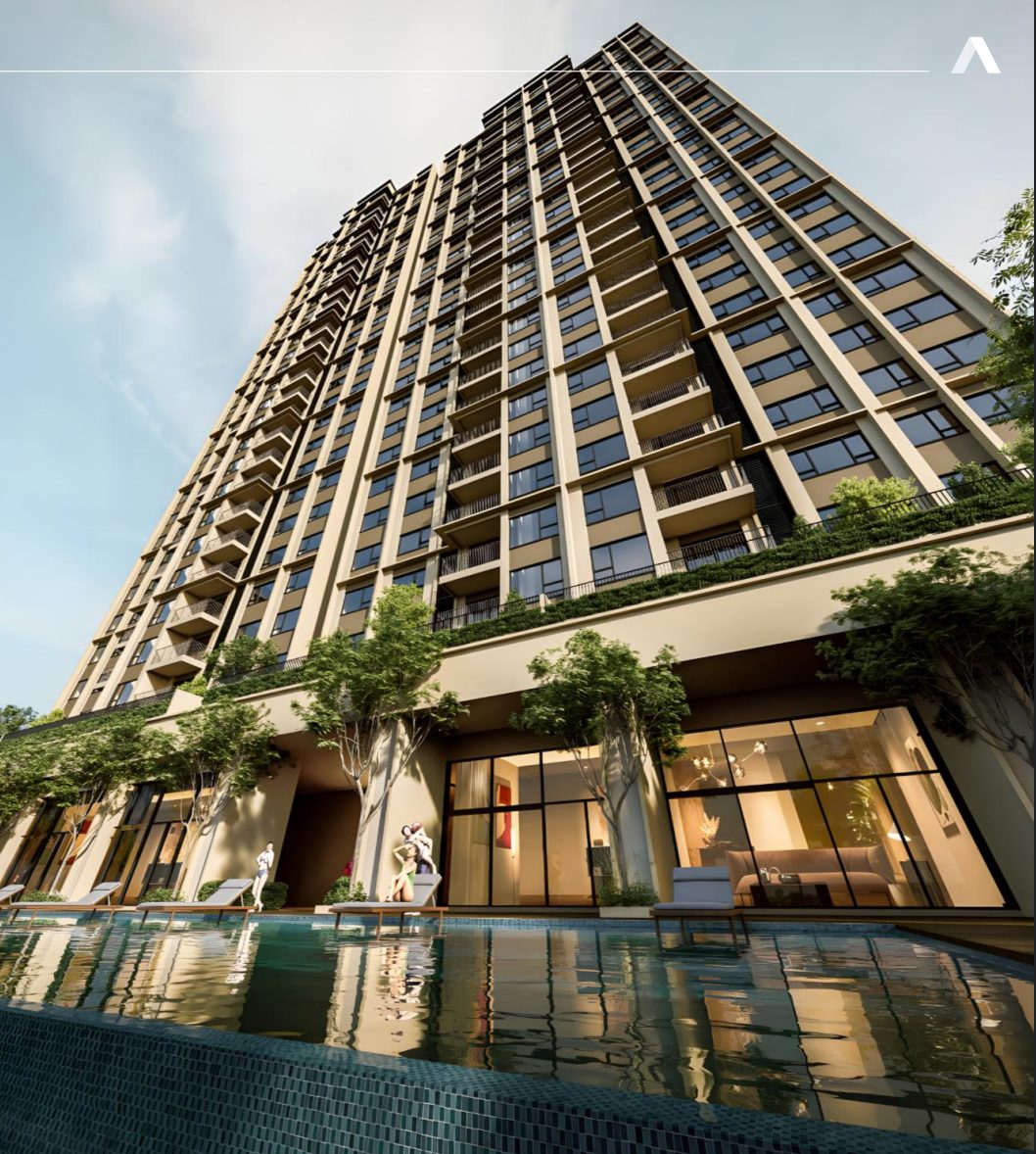 PJ 13 Residences — luxury pre-launch residences in Petaling Jaya Section 13
